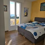 Le Chateau - Parc Santa Lucia Apartmán
