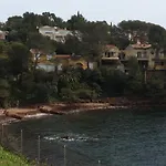 Le Chateau - Parc Santa Lucia * Saint-Raphaël