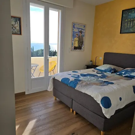 Le Chateau - Parc Santa Lucia Διαμέρισμα