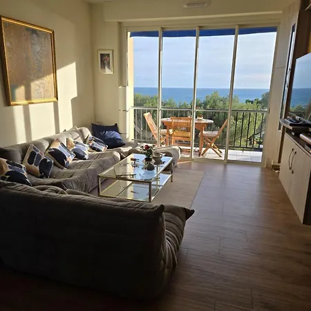 Le Chateau - Parc Santa Lucia Saint-Raphaël