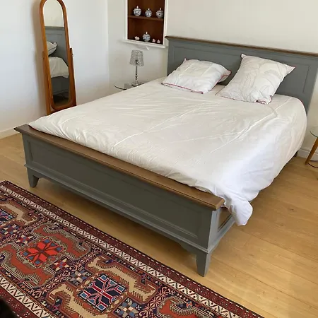 Apartmán Le Chateau - Parc Santa Lucia