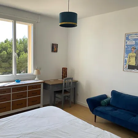 Le Chateau - Parc Santa Lucia Apartmán *