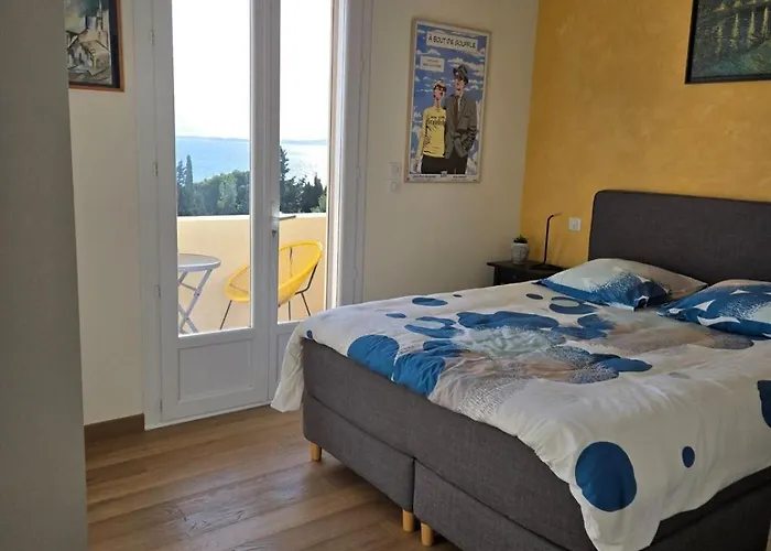 Le Chateau - Parc Santa Lucia Διαμέρισμα