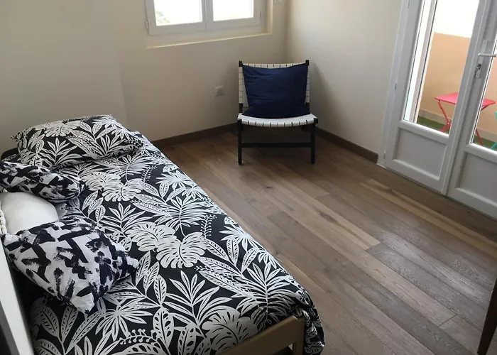 Le Chateau - Parc Santa Lucia Διαμέρισμα *