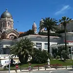 Le Chateau - Parc Santa Lucia Apartment