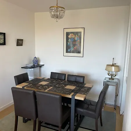 Apartment Le Chateau - Parc Santa Lucia *