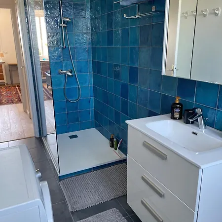 Le Chateau - Parc Santa Lucia Apartment Saint-Raphael (Var)