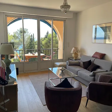 Apartment Le Chateau - Parc Santa Lucia Saint-Raphael (Var)