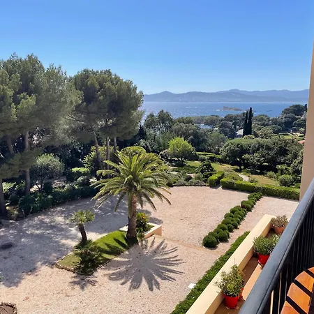 Le Chateau - Parc Santa Lucia