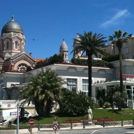 Le Chateau - Parc Santa Lucia Apartman