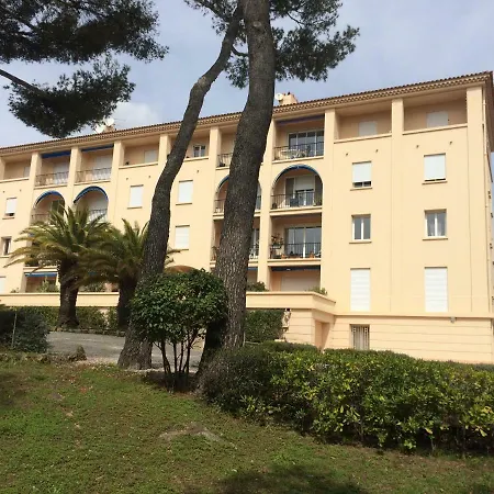 Le Chateau - Parc Santa Lucia Saint-Raphaël