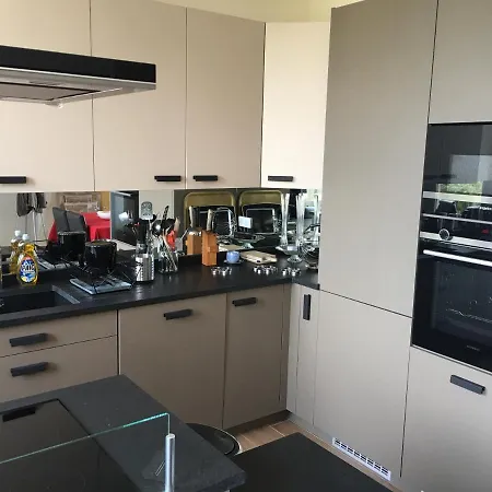 Le Chateau - Parc Santa Lucia *