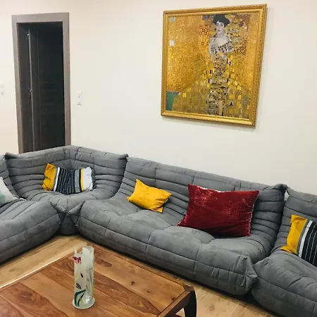 Le Chateau - Parc Santa Lucia *