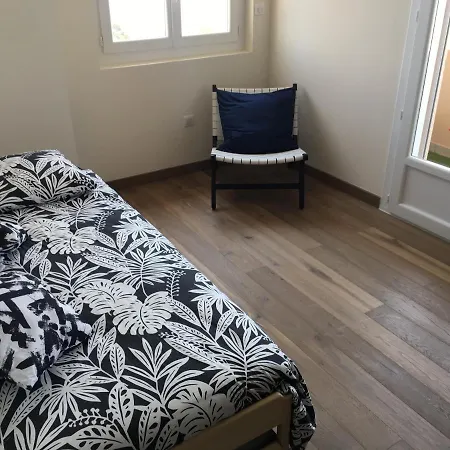 Le Chateau - Parc Santa Lucia 公寓 *