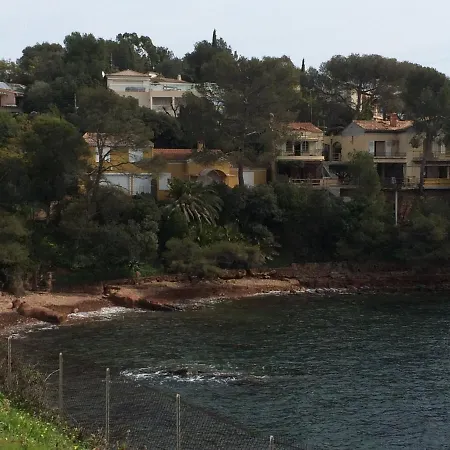 Le Chateau - Parc Santa Lucia * Saint-Raphaël