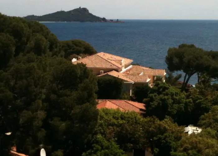 Le Chateau - Parc Santa Lucia شقة *