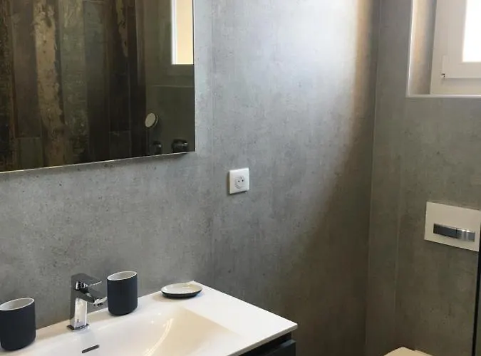 Le Chateau - Parc Santa Lucia شقة *